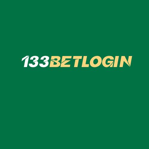 Logo da 133BETLOGIN