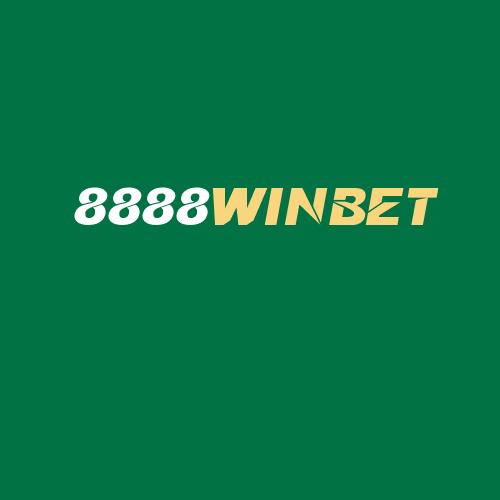 Logo da 8888WINBET