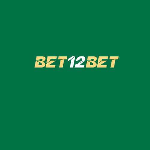 Logo da BET12BET