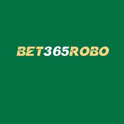 Logo da BET365ROBO