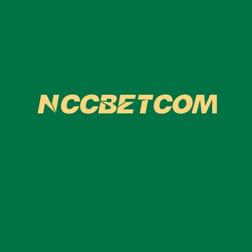 Logo da NCCBETCOM