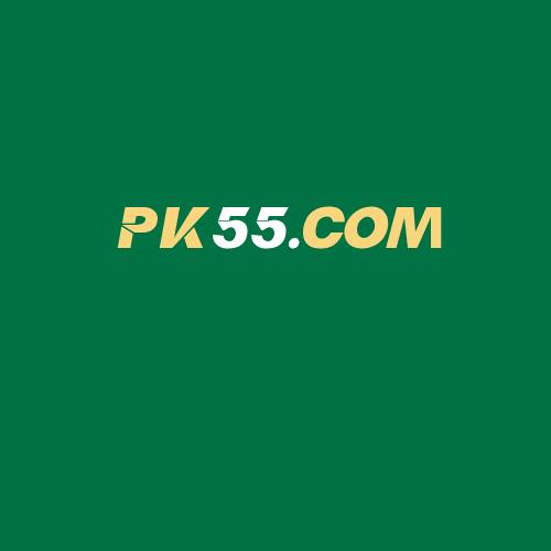 Logo da PK55