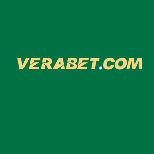 Logo da VERABET